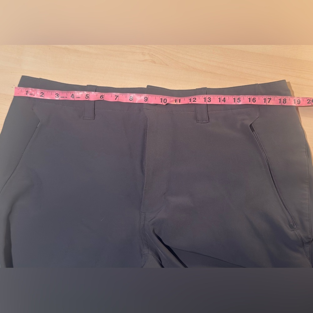 Patagonia Men's Tech Hiking Pants - Picture 15 of 15